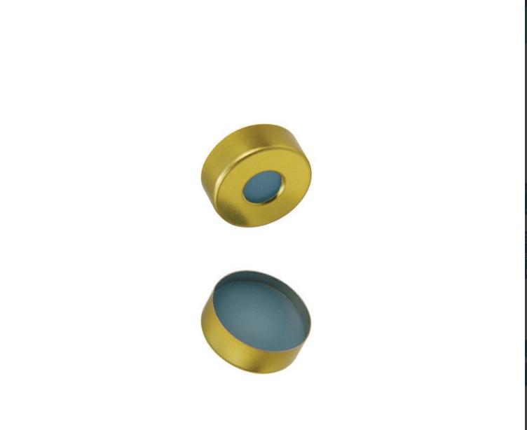 autosampler Aijiren 18mm magnetic precision GC Headspace Vials